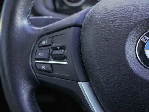 Used 2016 BMW X3 xDrive28i image 21