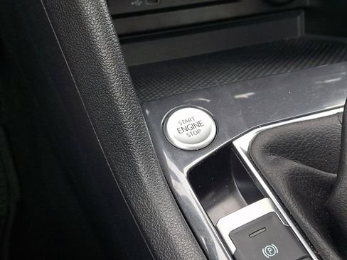 Certified 2024 Volkswagen Tiguan Wolfsburg Edition image 26