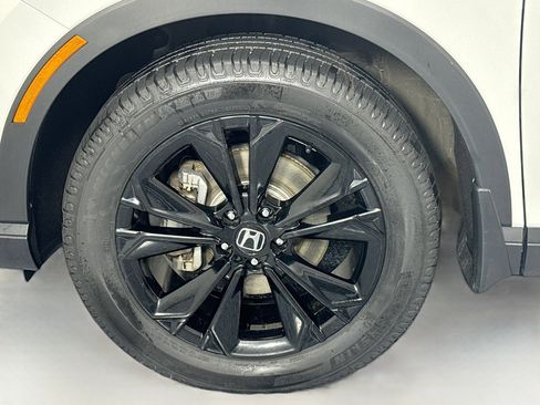 Certified 2023 Honda CR-V Sport Touring image 32