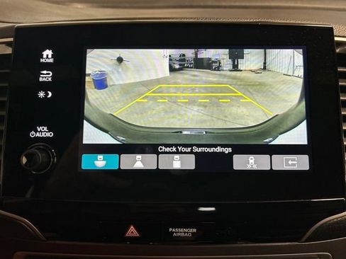 Certified 2023 Honda Passport EX-L image 33