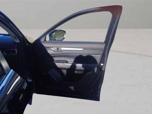 Used 2020 MAZDA CX-5 Touring image 17