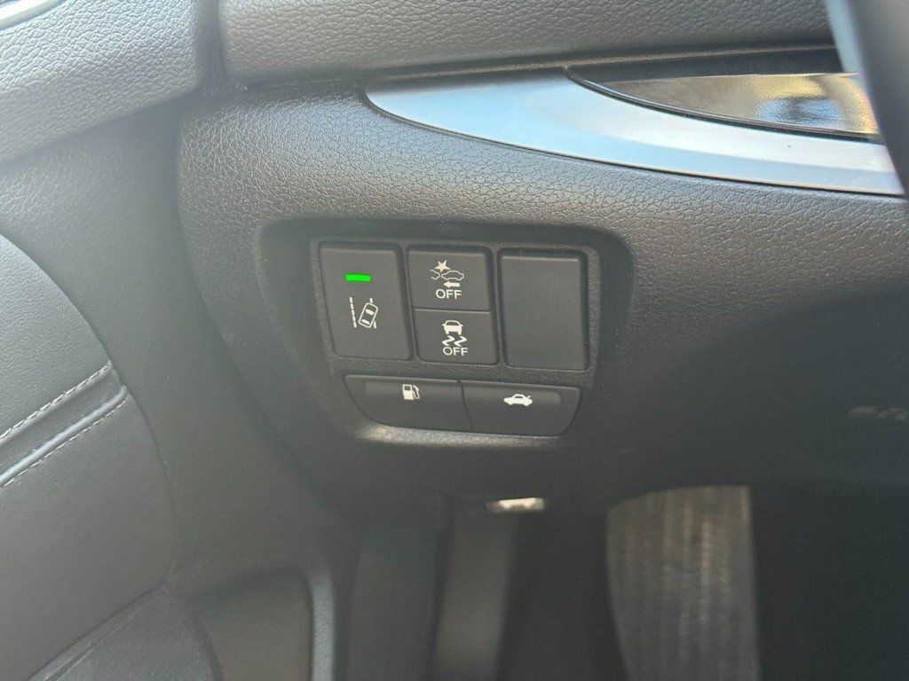 Used 2020 Acura TLX V6 FWD image 21