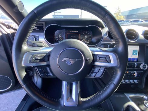 Used 2023 Ford Mustang GT Premium w/ Equipment Group 401A image 13