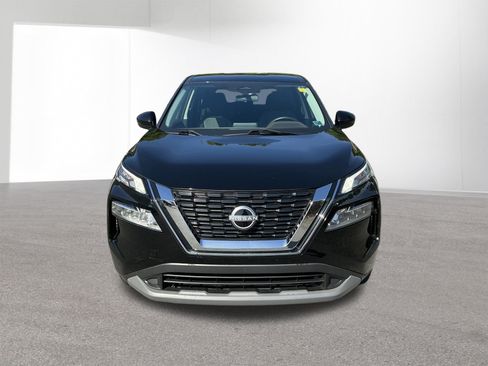 Used 2022 Nissan Rogue SV AWD/4WD image 8
