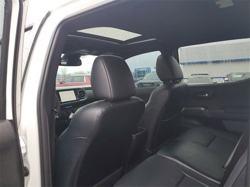 Used 2023 Toyota Tacoma TRD Pro image 26