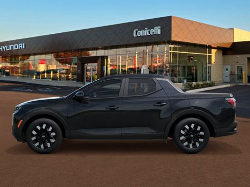 New 2026 Hyundai Santa Cruz SEL AWD/4WD image 3