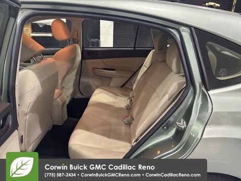 Used 2016 Subaru Impreza 2.0i AWD/4WD image 27
