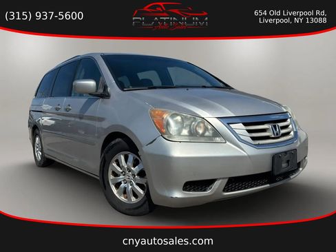 Used 2008 Honda Odyssey EX image 1