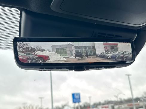 New 2026 Toyota 4Runner 4WD image 33