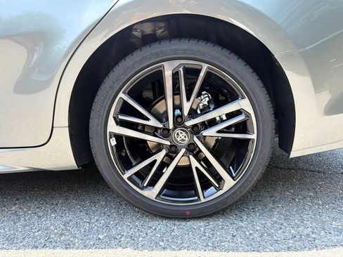 New 2026 Toyota Camry XSE AWD/4WD image 8