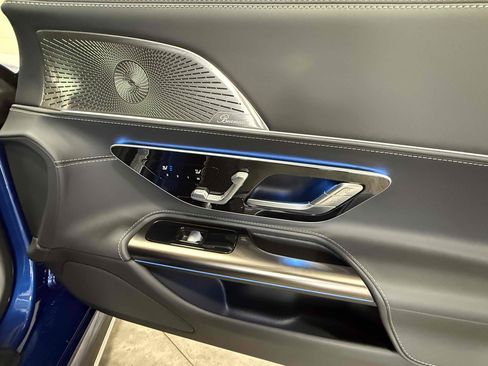 Used 2024 Mercedes-Benz AMG GT 55 image 41