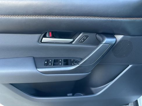 New 2026 MAZDA CX-50 AWD 2.5 Hybrid w/ Premium Pkg image 26