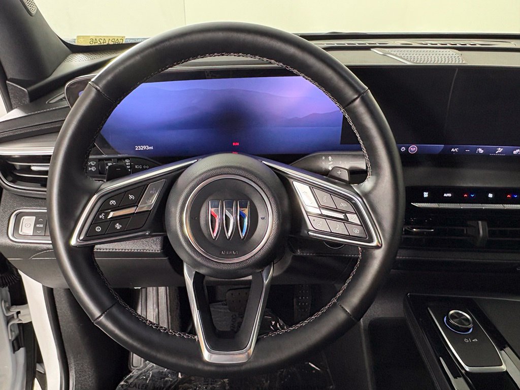 Used 2026 Buick Enclave Preferred FWD image 28