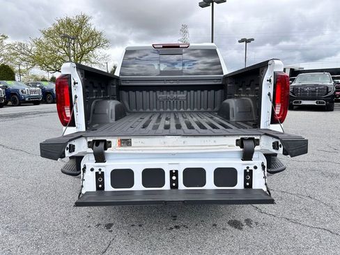 New 2026 GMC Sierra 1500 SLT w/ SLT Premium Plus Package AWD/4WD image 42