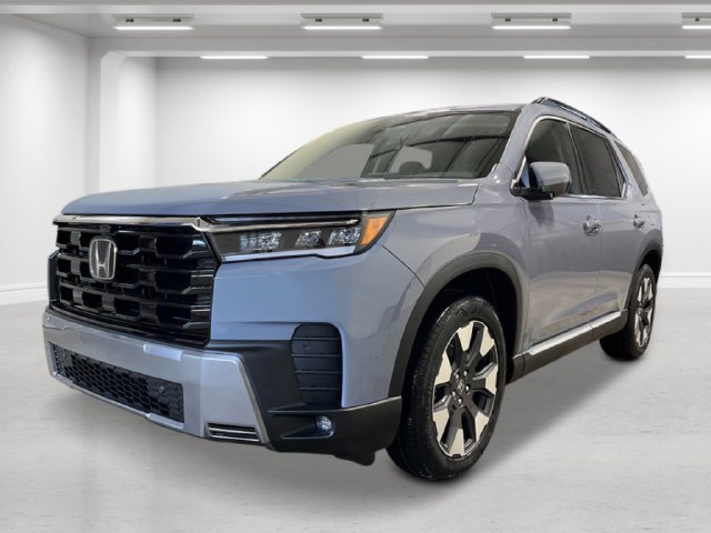 New 2026 Honda Pilot Elite image 7