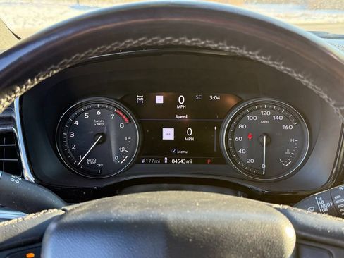 Certified 2020 Cadillac XT6 Premium Luxury image 21