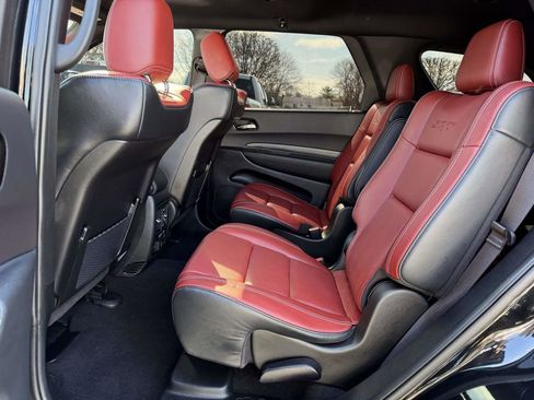 Used 2024 Dodge Durango SRT Hellcat AWD/4WD image 19