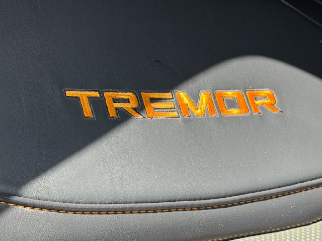 Used 2022 Ford F150 Tremor w/ Equipment Group 402A High AWD/4WD image 18