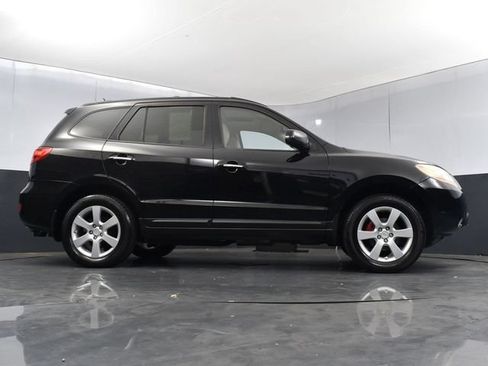 Used 2009 Hyundai Santa Fe Limited w/ Touring Pkg 15 W/Navigation AWD/4WD image 31