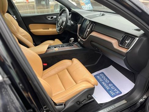 Used 2019 Volvo XC60 T6 Inscription w/ Protection Package Premier image 20