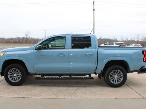 New 2026 Chevrolet Colorado LT image 6