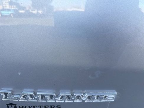 Used 2022 RAM 1500 Laramie image 5