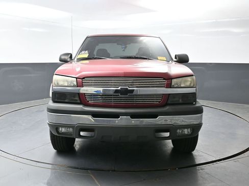 Used 2004 Chevrolet Silverado 1500 w/ Light Duty Power Package image 5