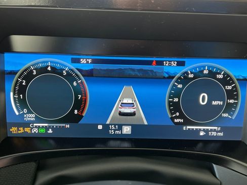 New 2026 Subaru Outback Limited image 17