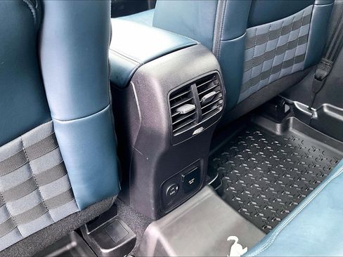 Certified 2023 Ford Bronco Sport Outer Banks w/ Tech Package image 10