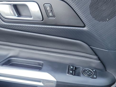 Used 2024 Ford Mustang Premium image 15