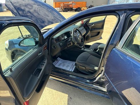 Used 2010 Chevrolet Impala LT image 10