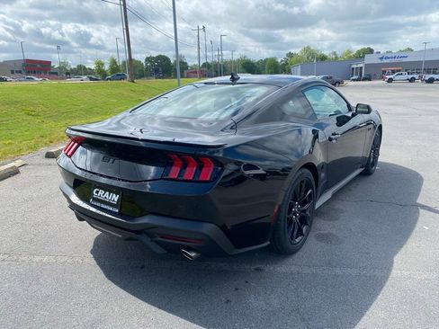 New 2026 Ford Mustang GT w/ Mustang Nite Pony Package image 7