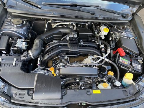 Used 2019 Subaru Impreza 2.0i Sport w/ Popular Package #2 AWD/4WD image 26