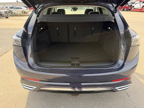 New 2026 Buick Envision Avenir image 5