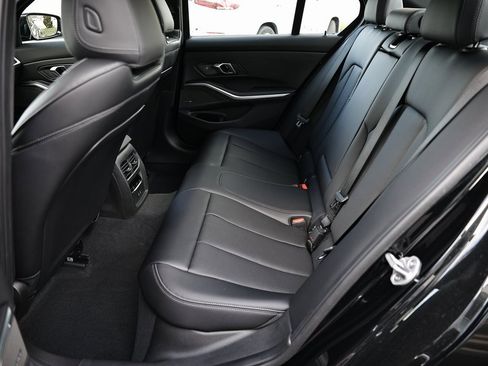 New 2026 BMW 330i Sedan w/ M Sport Package image 26