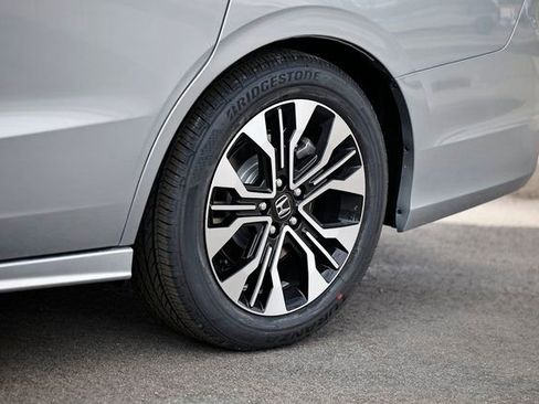 New 2026 Honda Odyssey Elite image 7