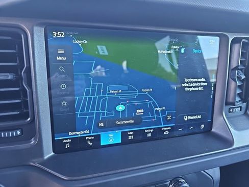 Used 2025 Ford Bronco Big Bend image 23