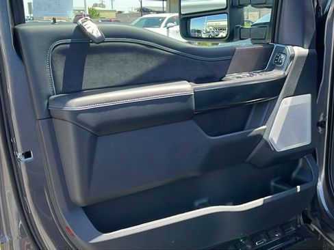 New 2026 Ford F350 Platinum AWD/4WD image 20