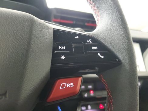 New 2026 Audi RS 3 image 25