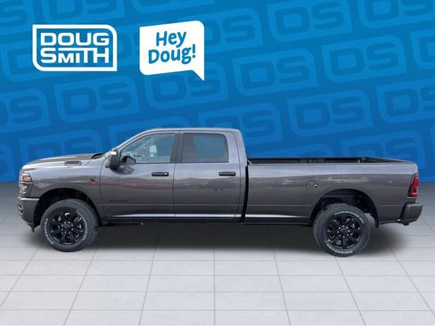 New 2026 RAM 3500 Big Horn image 3