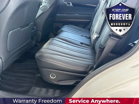 Used 2025 Genesis GV80 2.5T Standard AWD/4WD image 30