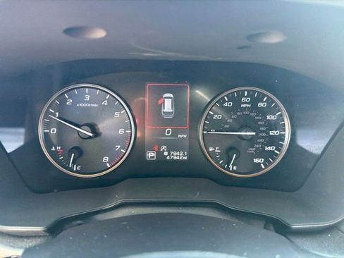 Certified 2023 Subaru Outback Wilderness AWD/4WD image 15