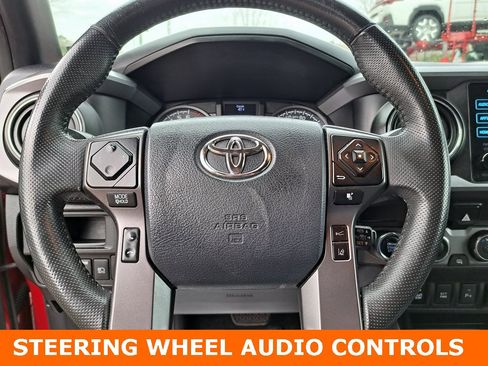 Used 2019 Toyota Tacoma TRD Off-Road image 10