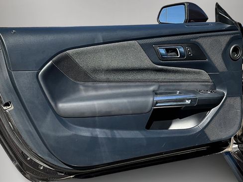 Used 2024 Ford Mustang GT image 19