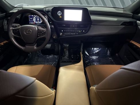 Certified 2023 Lexus ES 350 image 13