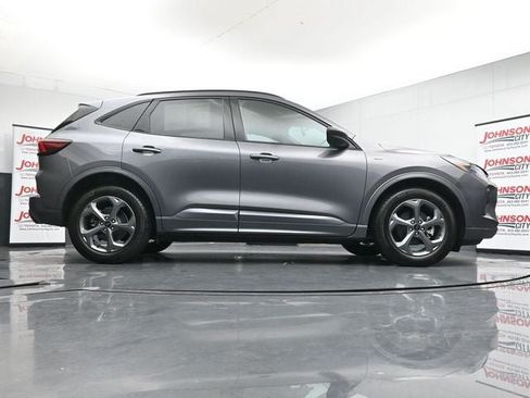 Used 2024 Ford Escape ST-Line FWD image 47