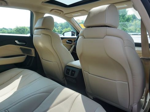 Used 2022 Acura TLX SH-AWD w/ Advance Package image 51