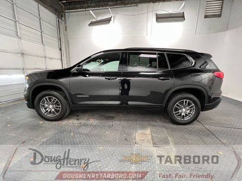 Used 2025 GMC Acadia Elevation FWD image 16