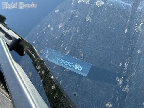 Certified 2024 Honda CR-V Sport Touring image 15