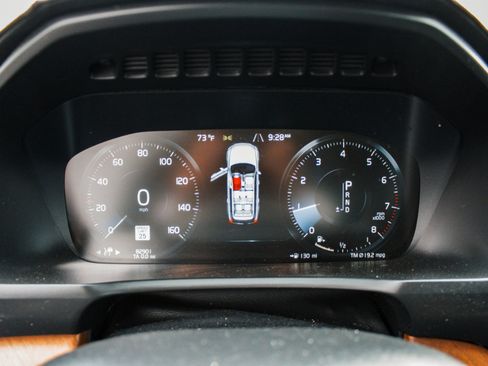 Used 2019 Volvo XC90 T6 Inscription w/ Advanced Package AWD/4WD image 15